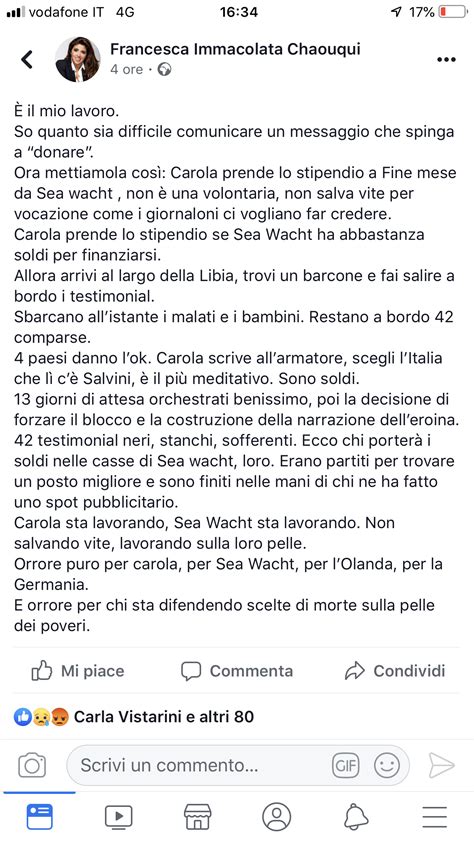 Ecco Chi Francesca Chaouqui La Papessa Del Vaticano Che Diffonde