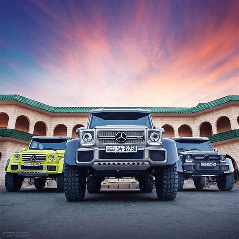 Bugatti-SAS — mercedesbenz: The Pack! The Mercedes-Benz...