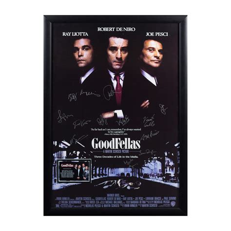 Actors from goodfellas reuniting for a new blockbuster film 8