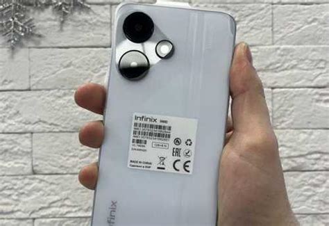 Infinix HOT i ГБ Калуга Мобильные телефоны Festima Ru мониторинг объявлений