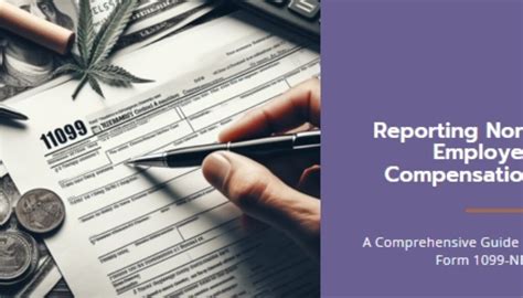 Form 1099 Nec Your Comprehensive Guide To Reporting Non Employee Compensation My Business Web