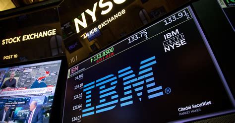 IBM, Dow, SAP to cut thousands of jobs - CBS News