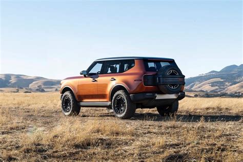 Scout Traveler Concept SUV First Look: A Promising Start