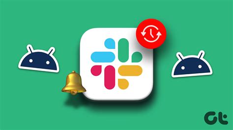 Las Mejores Formas De Arreglar Las Notificaciones Retrasadas En Slack