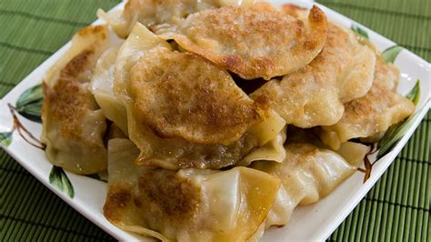 Pot Stickers (Chinese Dumplings) Recipe - Food.com