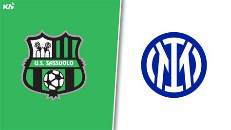 Sassuolo Vs Inter Milan Predicted Lineup Betting Tips Odds Injury