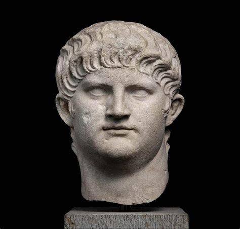 How Did Nero Become The Emperor Of Rome