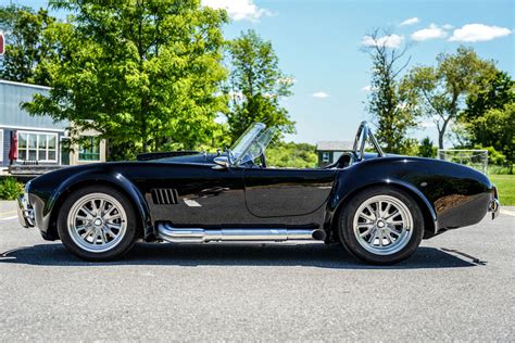 1965 Shelby Cobra MK III 514 Stroker Superformance For Sale Exotic