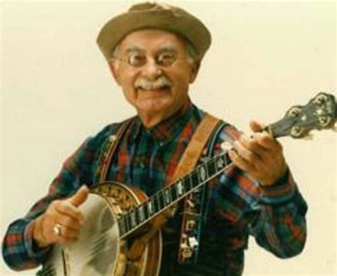 Grandpa Jones From Hee Haw `™` Grandpa Jones Banjo Music Hee Haw Country Pop Hit Songs