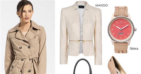 Nude Absolutny Must Have Damskiej Garderoby Moda