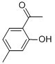 CAS号 6921 64 8 2 Hydroxy 4 methylacetophenone现货