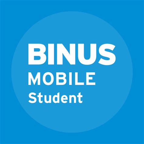 BINUS Mobile for Student - Apps on Google Play