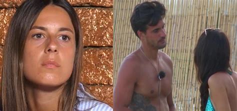 Perché Mirco e Giulia si sono lasciati a Temptation Island 2024 Lui