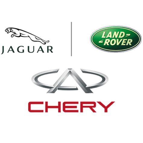 Automotive Database: Chery Jaguar Land Rover