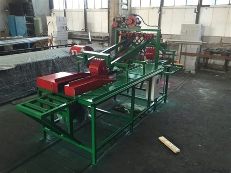 Горбыльный станок: горбыльно-ребровой для переработки горбыля в опилки ...