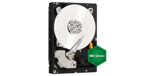 Western Digital - Green 500GB - WD5000AZRZ | Pepita.hu