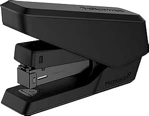 Fellowes Lx Easypress Office Stapler Effortless One Touch Small