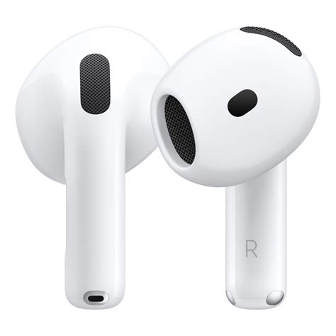 Apple Airpods White Accessories At T Mobile For Business