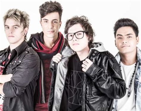 Banda Restart Anuncia Pausa Na Carreira