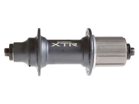 Shimano Xtr Hub Set Grey Brick Lane Bikes The Official Website