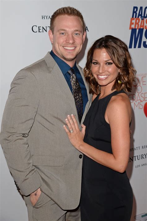 Tye Strickland Melissa Rycroft P 2013