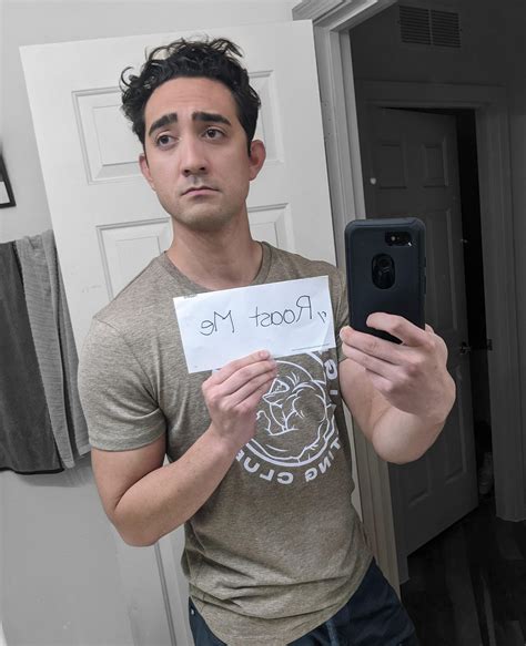 Single, 30 yr old, IT Sales Rep, outdoorsmen : r/RoastMe