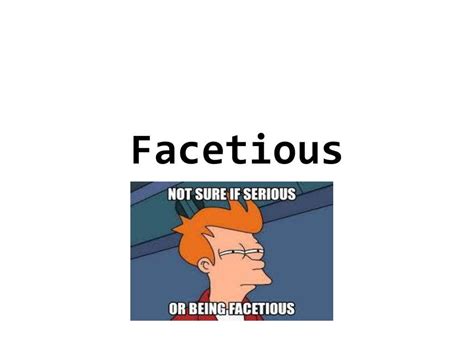 Futurama Meme Not Sure If Serious