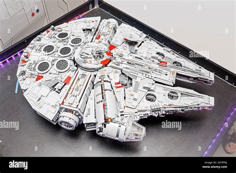 Starwars Lego Fotograf As E Im Genes De Alta Resoluci N Alamy