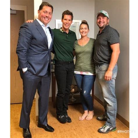 They Were Gay And Wanted A Baby She Loved Being Pregnant They Made A Deal Time For Families