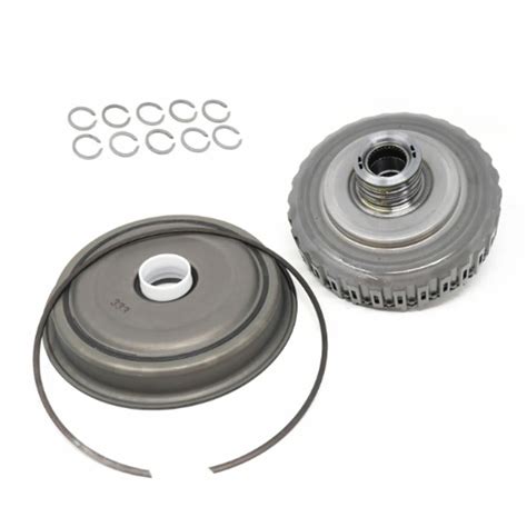 Genuine Dsg Speed E Dq Clutch Pack Kit E A E B