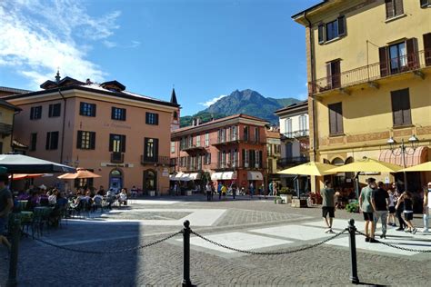 Menaggio Tourist Office Menaggio Lake Como