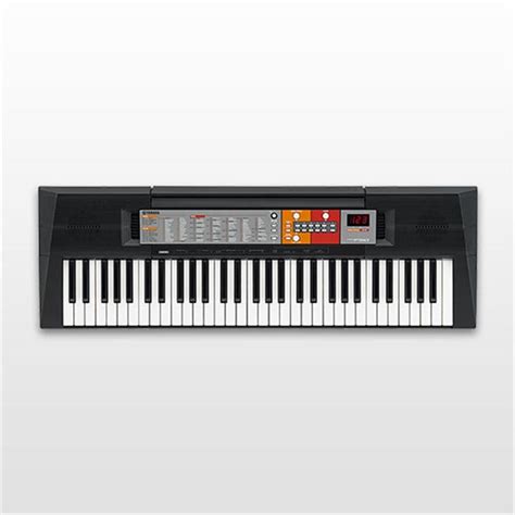 PSR F50 Panoramica Portable Keyboards Strumenti A Tastiera