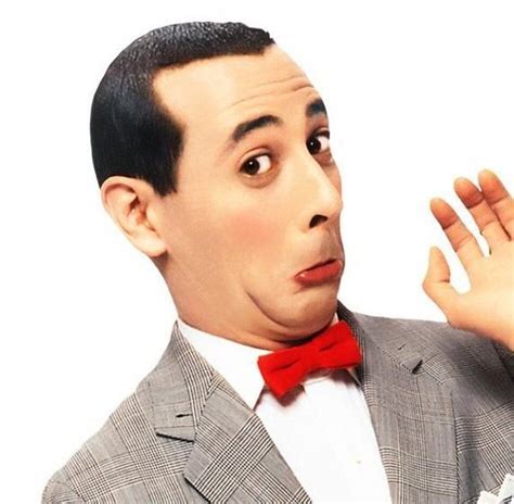 Pee-wee Herman Plays Not My Job | WBUR News