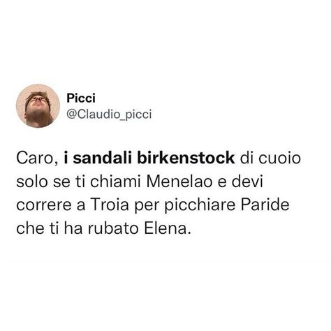 Claudio Piccinelli Su Instagram PRENDETE QUESTO POST E FATECI UN