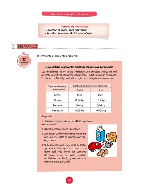 Documentos Primaria Sesiones Unidad03 Sexto Grado Matematica 6g U3 Ma