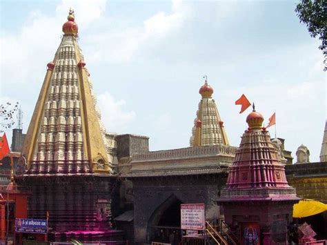 Jyotiba Temple, Kolhapur - Timings, History, Darshan, Pooja Timings