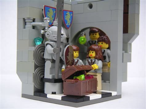 Lego Narnia Archives The Brothers Brick The Brothers Brick