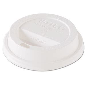 Dart Traveler Dome Hot Cup Lid SCCTL R Shoplet