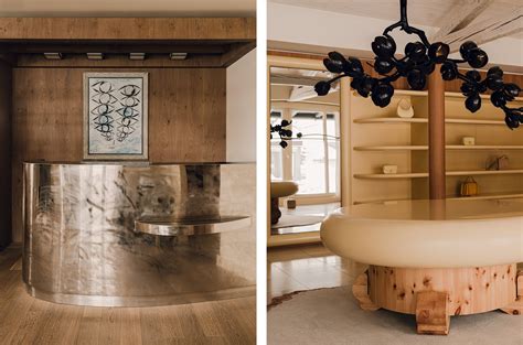 Subtle but powerful language of timeless design | Imagicasa