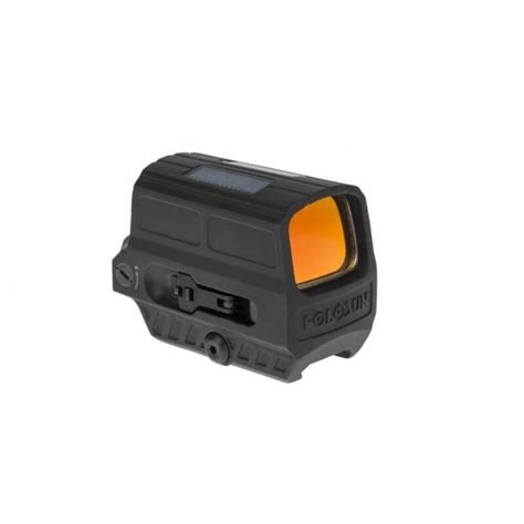 Коллиматорный прицел Holosun Enclosed Elite HS512C на Weaver купить ...