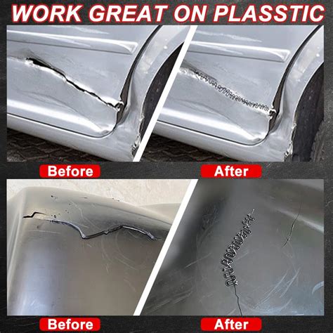 Snapklik SuSuMu Plastic Welder Hot Staple Gun PCS Staplers Plastic Repair Weld Kit