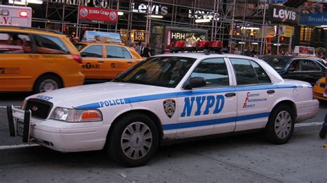 Ny Nypd Patrol Borought Manhattan Precint 6 To 10