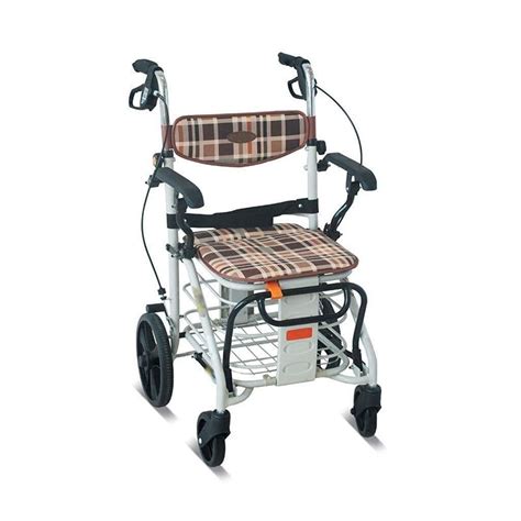 Buy Walkers For Seniors Walking Frame Roller Walker For The Elderly