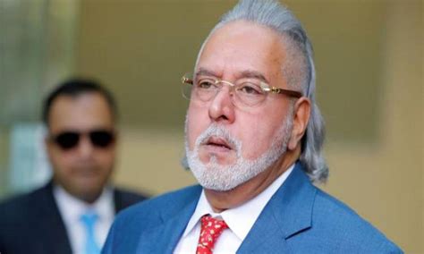 Uk High Court Rejects Vijay Mallya S Plea Against Extradition India Tv