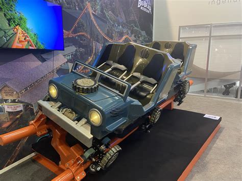 10 biggest new theme park rides for 2023 - Theme Park Tribune