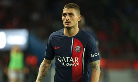 El Bayern Múnich pone tierra de por medio con Marco Verratti