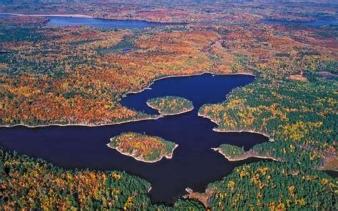 Sudbury Basin, Ontario | Sudbury, Meteor crater, Earth