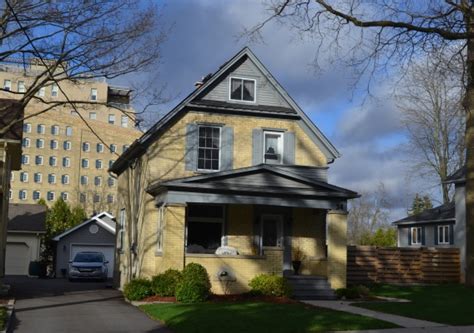 34 Euclid Avenue Historic Waterloo