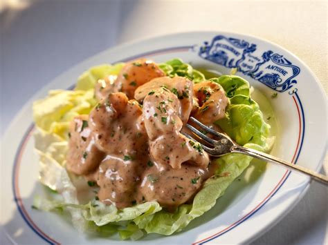 19 Best Restaurants in the New Orleans' French Quarter