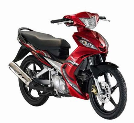 Rempit Malaysia Info Harga Motosikal Di Malaysia Yamaha Lc